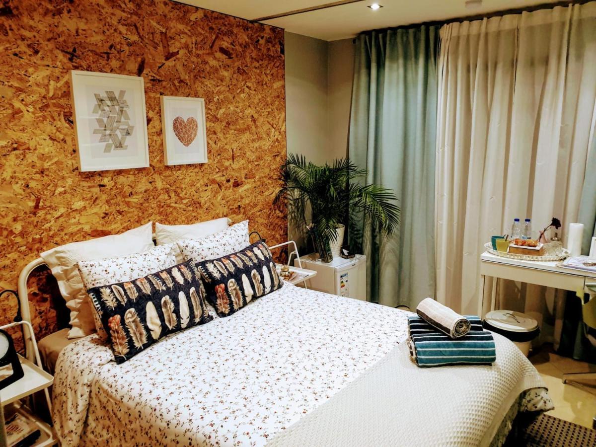 Sunhouse Affittacamere